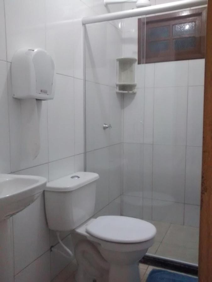 Sitio Cachoeirinha - Araguaia Marechal Floriano Luaran gambar