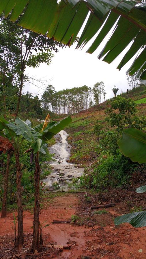Sitio Cachoeirinha - Araguaia Marechal Floriano Luaran gambar