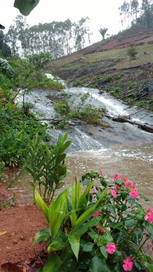 Sitio Cachoeirinha - Araguaia Marechal Floriano Luaran gambar