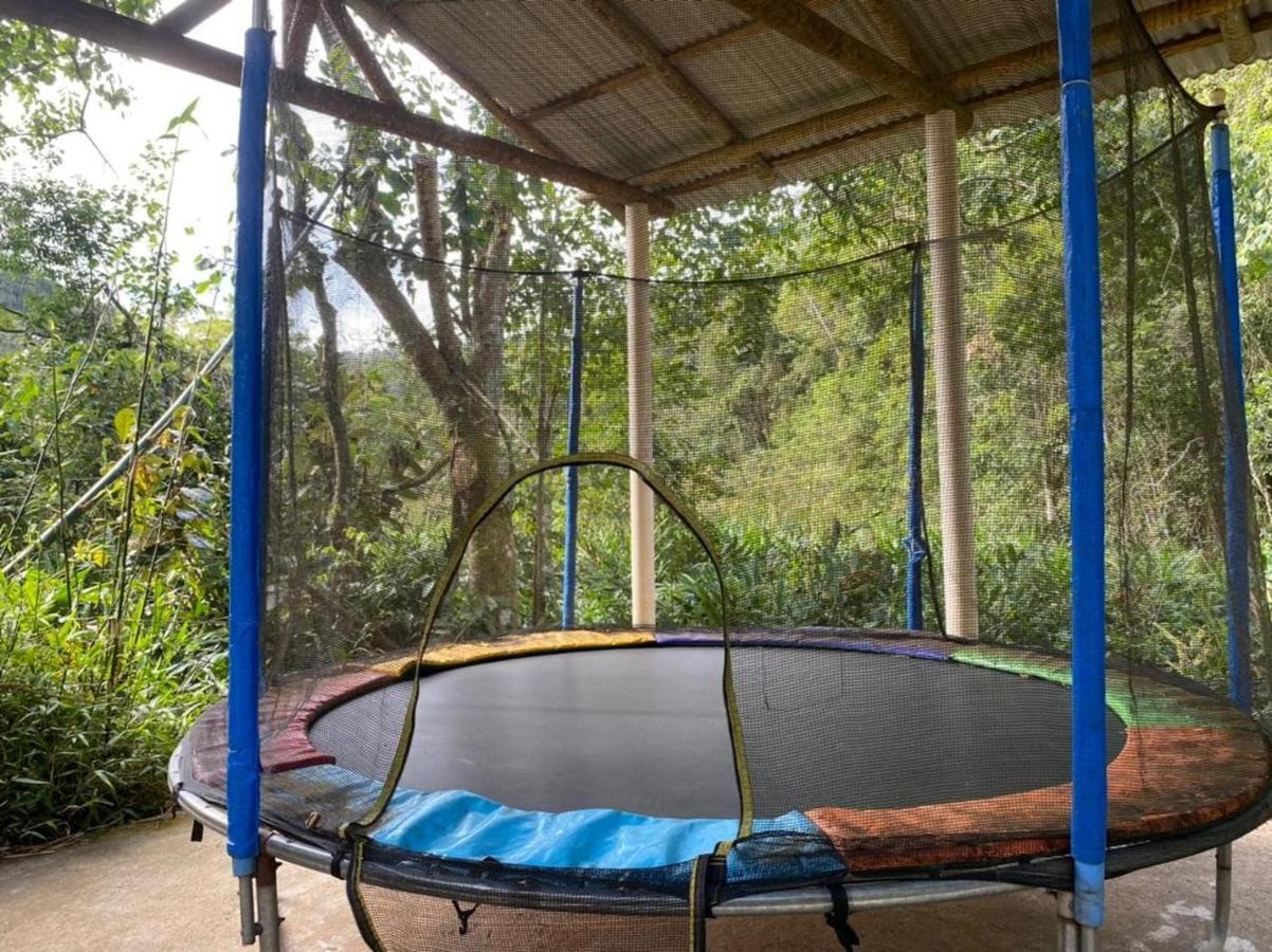 Sitio Cachoeirinha - Araguaia Marechal Floriano Luaran gambar