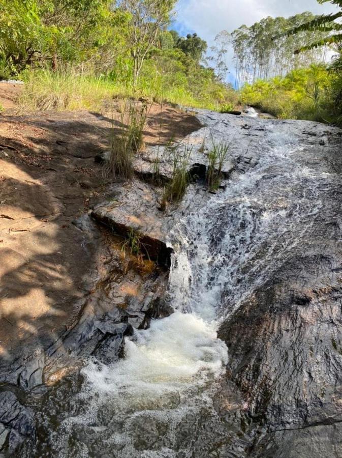 Sitio Cachoeirinha - Araguaia Marechal Floriano Luaran gambar