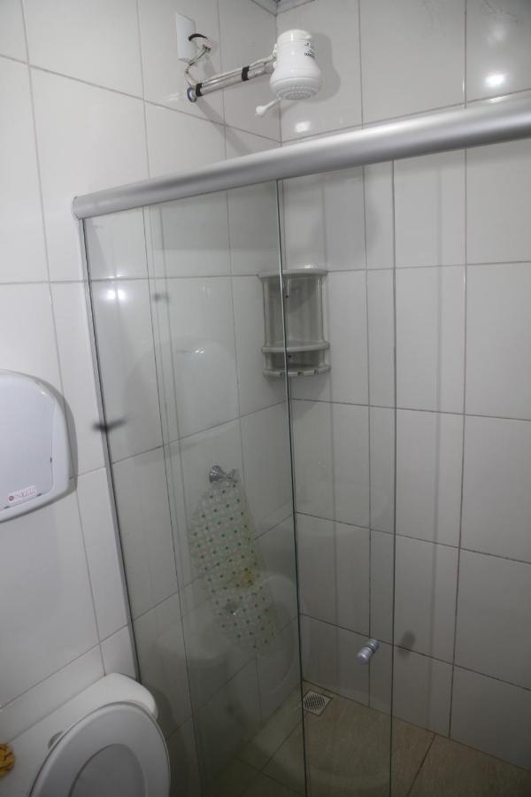 Sitio Cachoeirinha - Araguaia Marechal Floriano Luaran gambar
