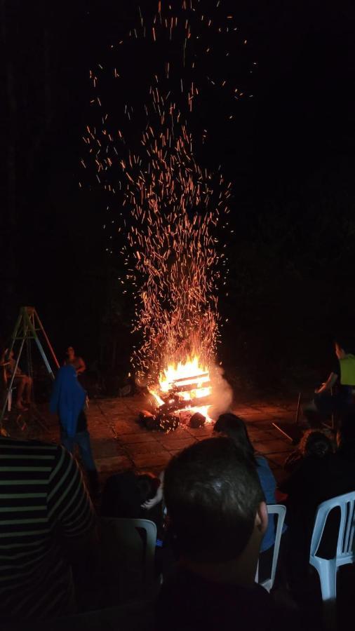 Sitio Cachoeirinha - Araguaia Marechal Floriano Luaran gambar